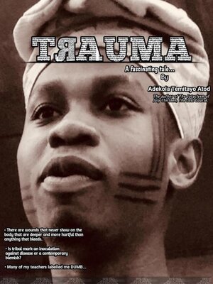 cover image of Trauma